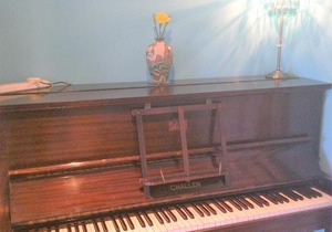 The Haggerston Hideaway