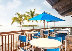 The Hammocks at Marathon, Florida-Studio room in Marathon
