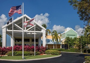 The Hammocks at Marathon, Florida-Studio room in Marathon