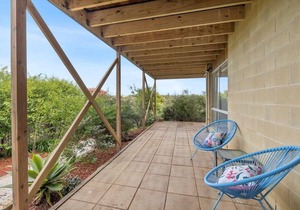 The Happy Place: Jan Juc Beach