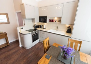 The Harbour Tower A/D