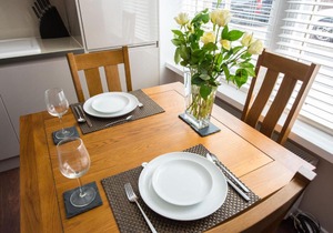 The Harbour Tower A/D