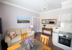 The Harbour Tower A/D