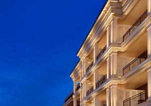 The Harpeth Franklin Downtown, Curio Collection by Hilton