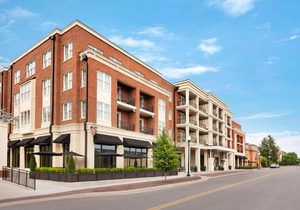 The Harpeth Franklin Downtown, Curio Collection by Hilton