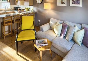 The Helmsley Retreat