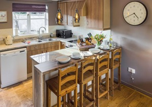 The Helmsley Retreat