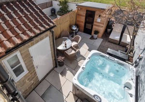 The Helmsley Retreat