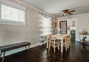 The Historic Getaway 10
