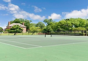 The Historic Powhatan, 1br mini suite, Friday check-in