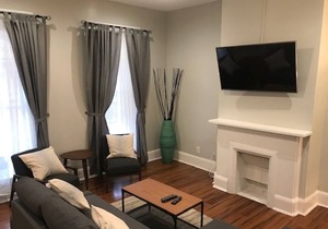 The House Hotels - Huge Ohio City District Home - 5 Minutes from Downtown - W45th2 Lower