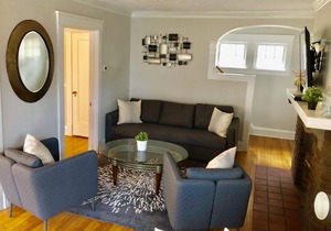 The House Hotels - Thoreau #3 - Centrally Located in Lakewood - 10 Minutes to Downtown Attractions