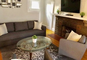 The House Hotels - Thoreau #3 - Centrally Located in Lakewood - 10 Minutes to Downtown Attractions