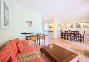 The houses and villas at the Restanques of the Gulf of Saint-Tropez - Maeva Individual - Villa 3 Rooms 6 People Selection