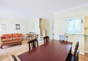 The houses and villas at the Restanques of the Gulf of Saint-Tropez - Maeva Individual - Villa 3 Rooms 6 People Selection