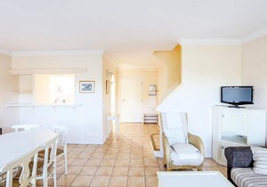 The houses and villas at the Restanques of the Gulf of Saint-Tropez - Maeva Individual - Villa 4 Rooms 8 People Selection