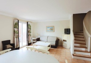 The houses and villas at the Restanques of the Gulf of Saint-Tropez - Maeva Individual - Villa 4 Rooms 8 People Confort
