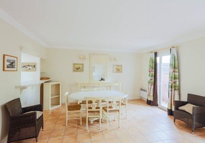 The houses and villas at the Restanques of the Gulf of Saint-Tropez - Maeva Individual - Villa 4 Rooms 8 People Confort