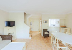 The houses and villas at the Restanques of the Gulf of Saint-Tropez - Maeva Individual - Villa 4 Rooms 8 People Confort