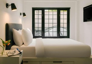 The Industrialist Hotel Gowanus Brooklyn, Sonder by Marriott Bonvoy