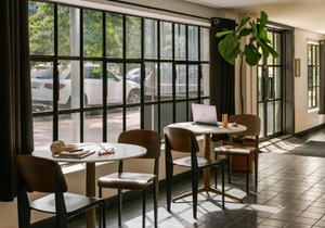 The Industrialist Hotel Gowanus Brooklyn, Sonder by Marriott Bonvoy