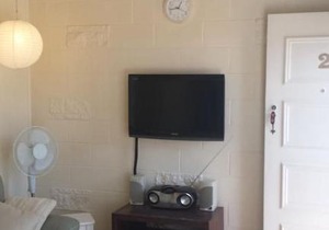 The Jetty Cabin Lakeside