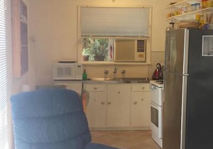 The Jetty Cabin Lakeside