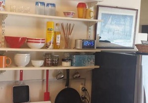 The Jetty Cabin Lakeside