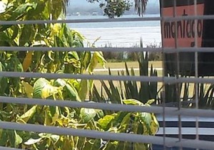 The Jetty Cabin Lakeside