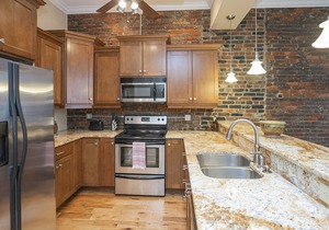 The Johnny- Lofts at Noel Court, Downtown
