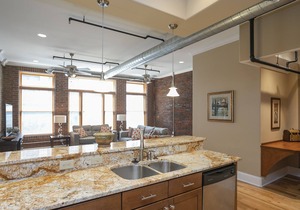 The Johnny- Lofts at Noel Court, Downtown