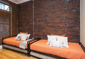 The Johnny- Lofts at Noel Court, Downtown