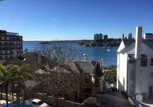 The KC Elizabeth Bay