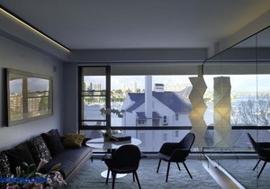 The KC Elizabeth Bay