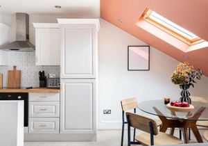 The Kilburn Escape - Modern & Bright 1BDR with Balcony