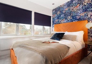 The Kilburn Escape - Modern & Bright 1BDR with Balcony