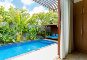 The Kings Villa and Spa Sanur – One Bedroom Pool Villa #04