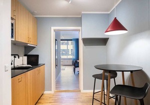 The Lakes 1BR by Daniel & Jacob's