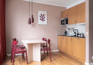 The Lakes 1BR by Daniel & Jacob's