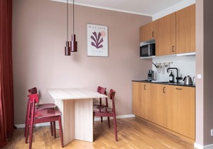 The Lakes 1BR by Daniel & Jacob's