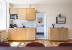 The Lakes 3BR by Daniel & Jacob's