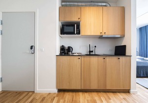 The Lakes Studio by Daniel & Jacob's