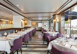 The Lancaster Hotel Houston