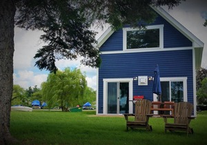 The Ledges Resort & Marina