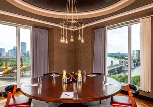 The Liberty A Luxury Collection Hotel