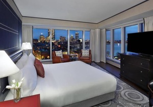 The Liberty A Luxury Collection Hotel