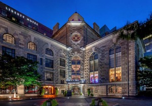 The Liberty A Luxury Collection Hotel
