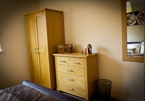 The Lindley Suite - Simple2let Serviced Apartments