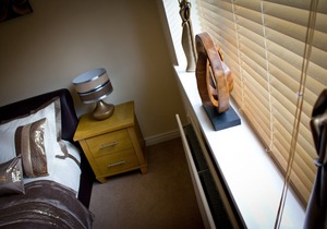The Lindley Suite - Simple2let Serviced Apartments