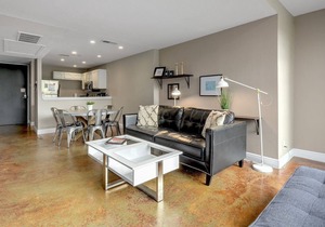 The Littlefields by Lodgewell | Downtown Loft | A4